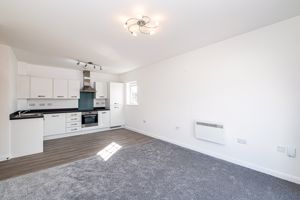 Lounge / Dining / Kitchen- click for photo gallery